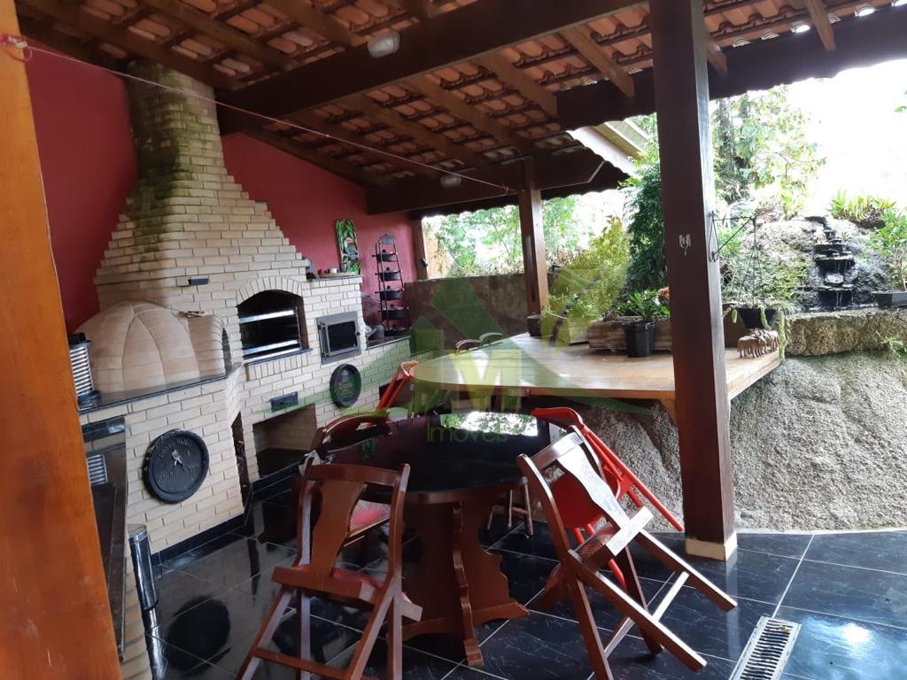 Casa de Condomínio, 4 quartos - Foto 27