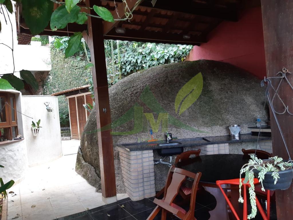 Casa de Condomínio, 4 quartos - Foto 28