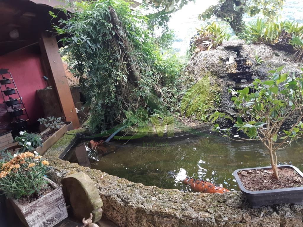 Casa de Condomínio, 4 quartos - Foto 29