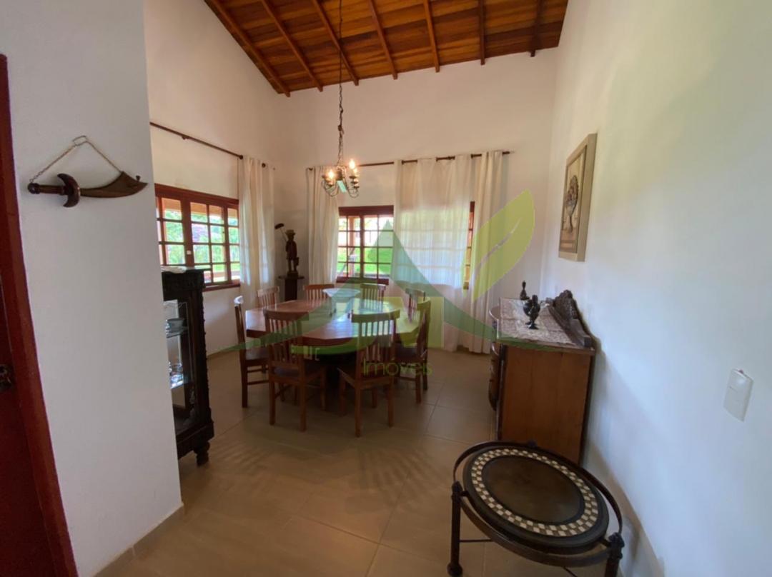 Sítio, 5 quartos, 7 hectares - Foto 4