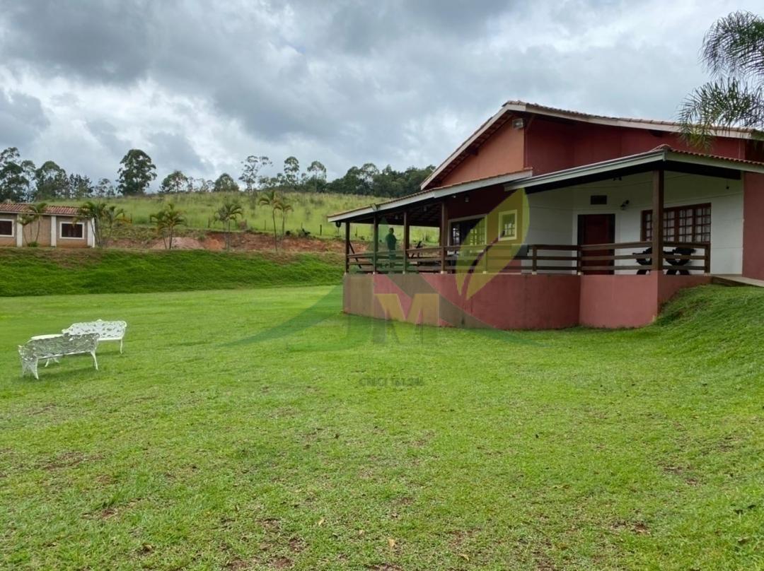 Sítio, 5 quartos, 7 hectares - Foto 3