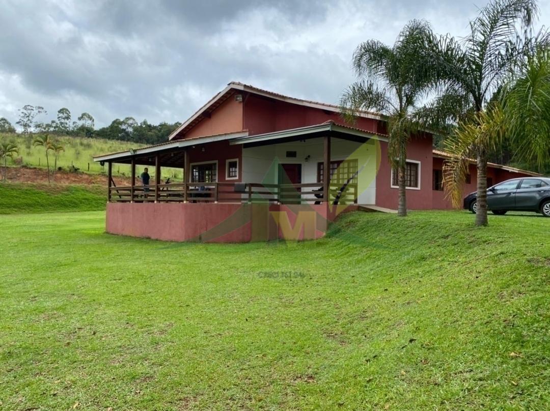 Sítio, 5 quartos, 7 hectares - Foto 2
