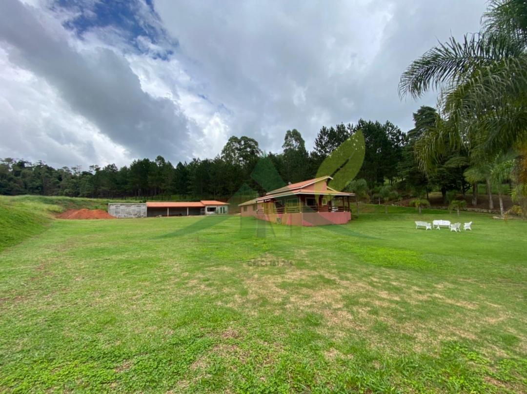 Sítio, 5 quartos, 7 hectares - Foto 22