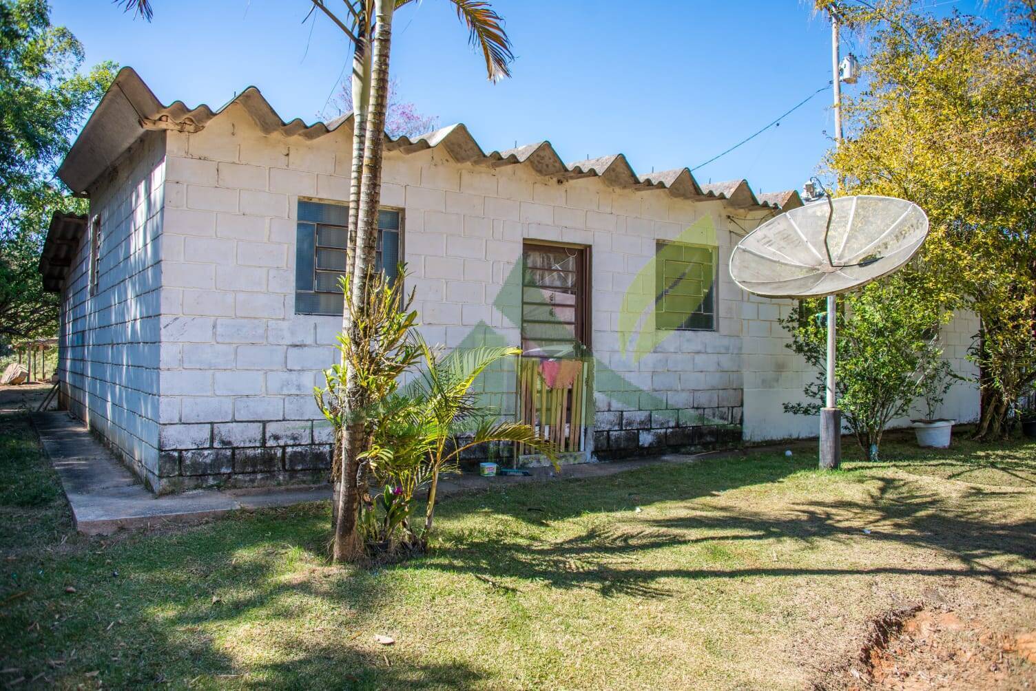 Terreno, 3 hectares - Foto 6