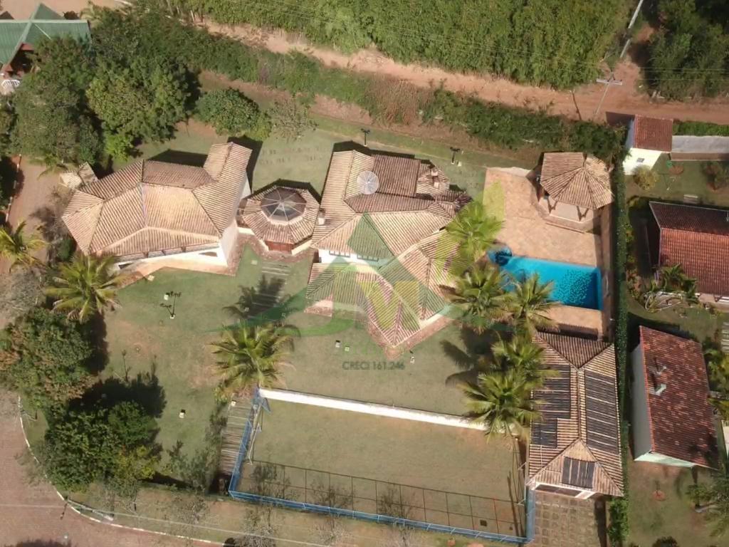 Sítio, 5 quartos, 2000 m² - Foto 29