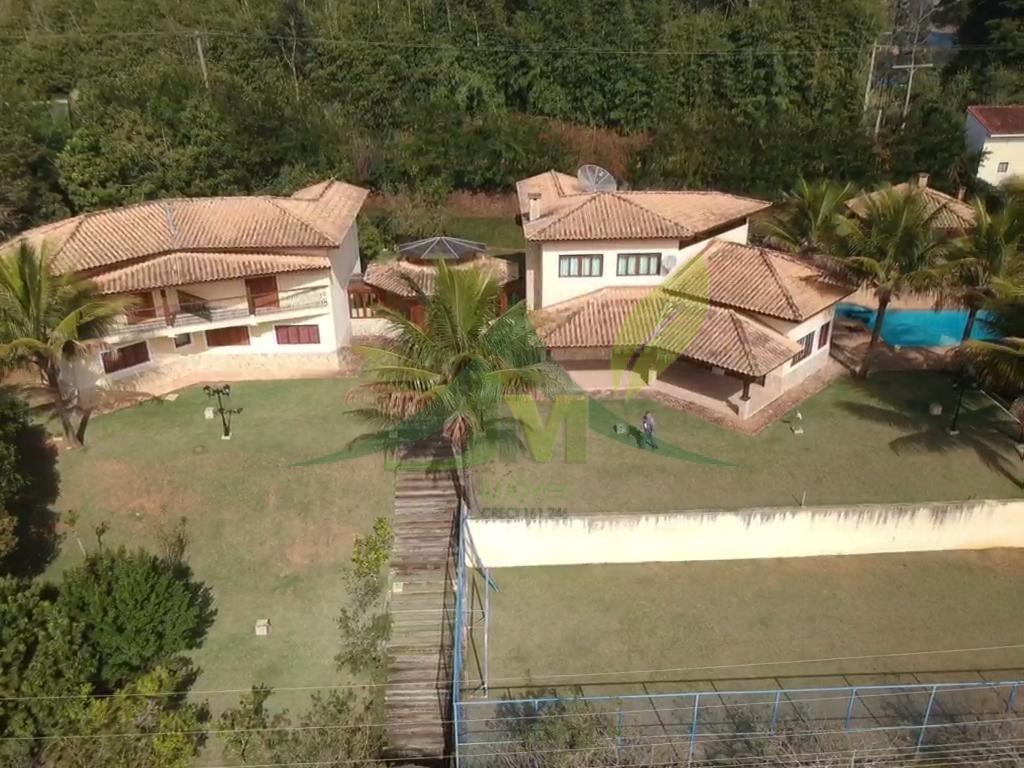 Sítio, 5 quartos, 2000 m² - Foto 7