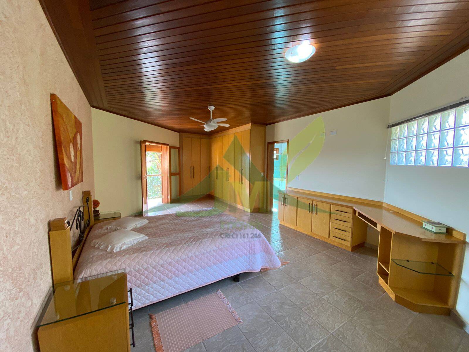 Sítio, 5 quartos, 2000 m² - Foto 27