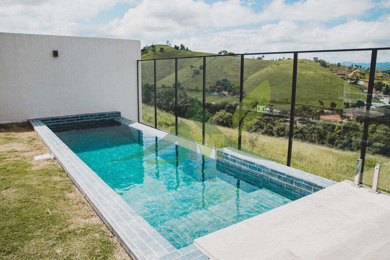 Casa, 3 quartos, 250 m² - Foto 2