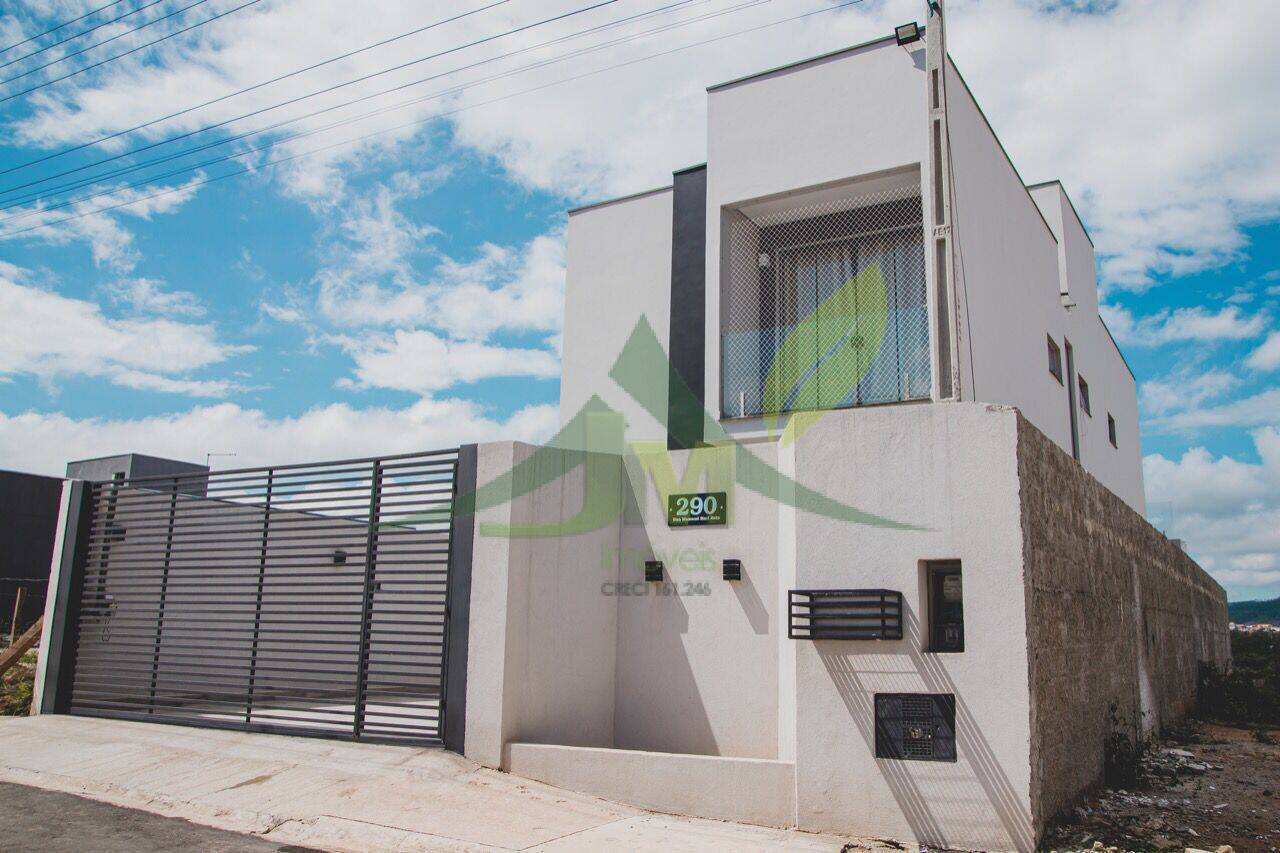Casa, 3 quartos, 250 m² - Foto 3
