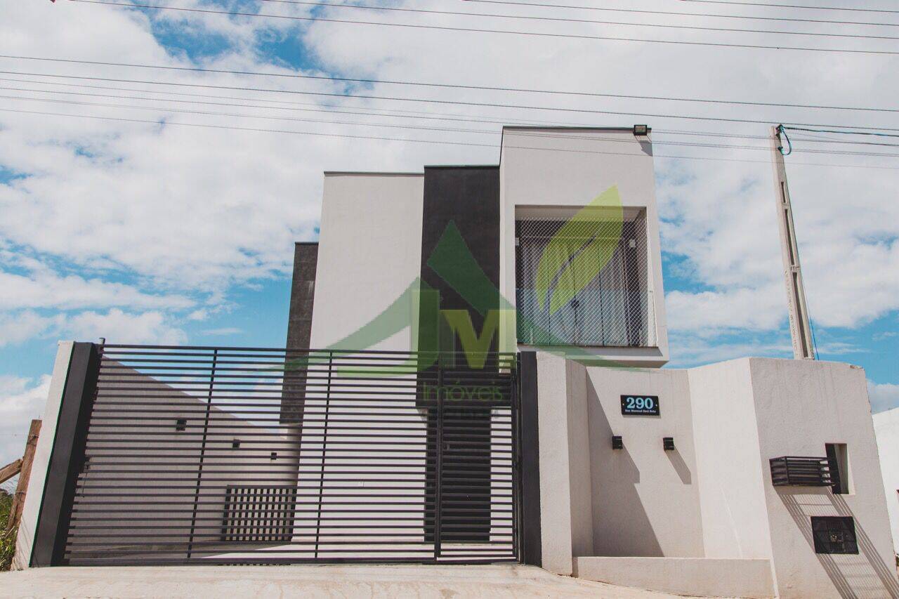 Casa, 3 quartos, 250 m² - Foto 4