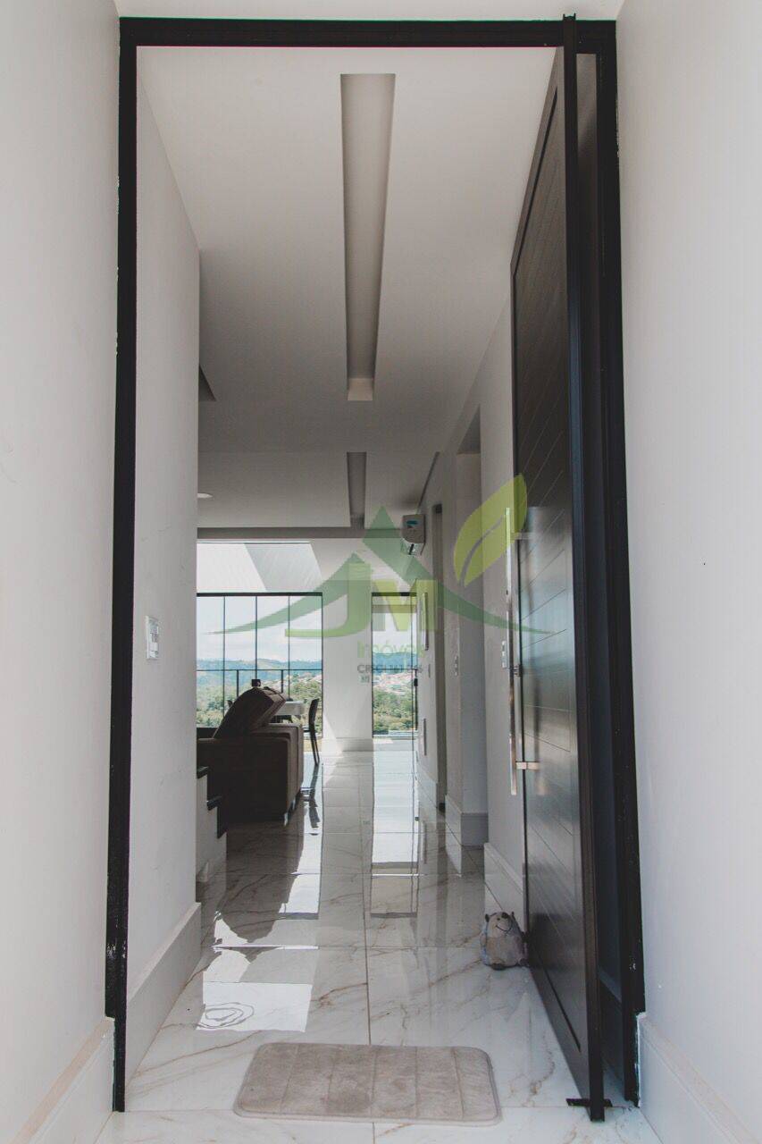 Casa, 3 quartos, 250 m² - Foto 6