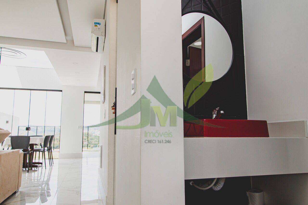 Casa, 3 quartos, 250 m² - Foto 7