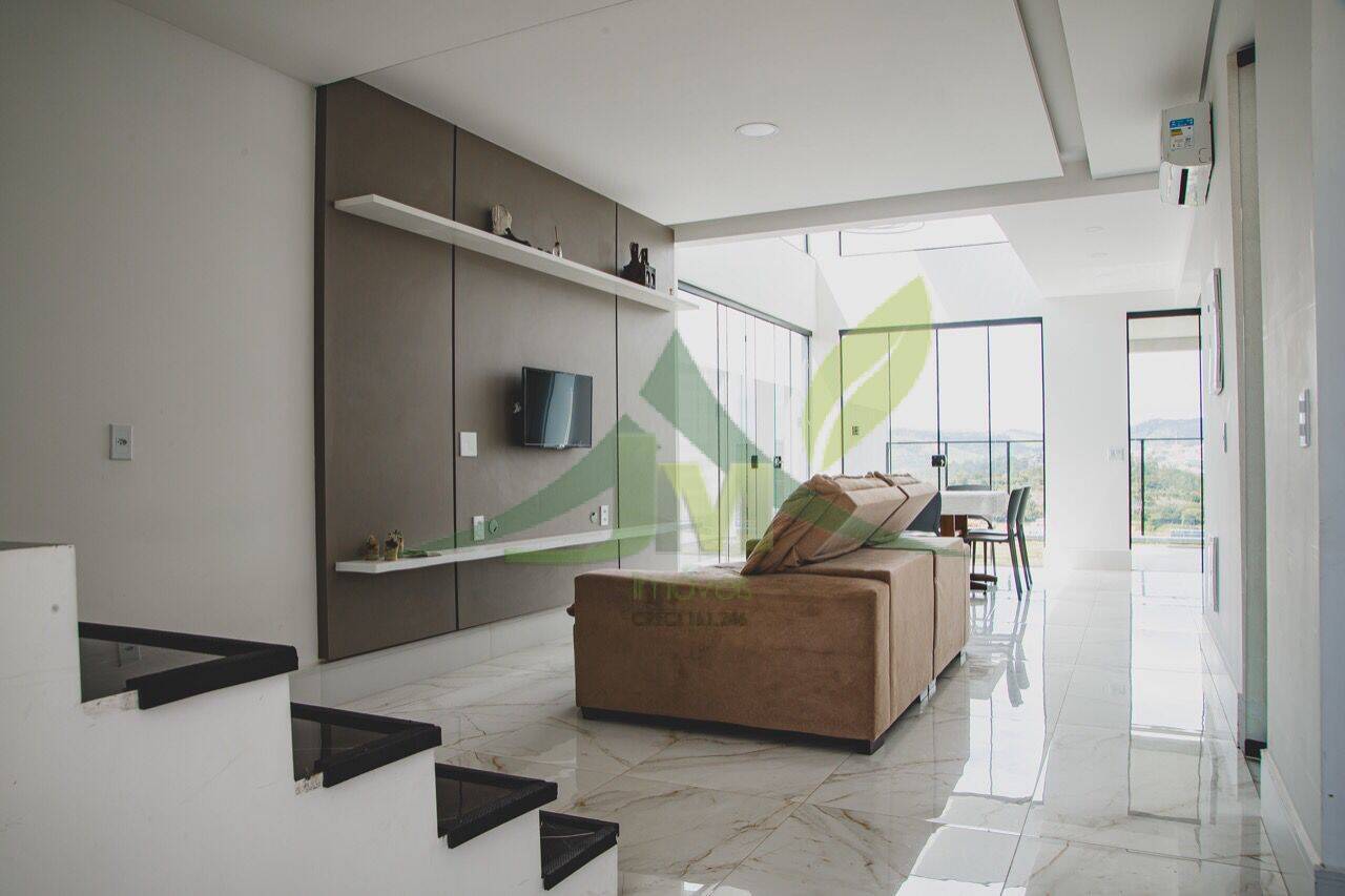 Casa, 3 quartos, 250 m² - Foto 8