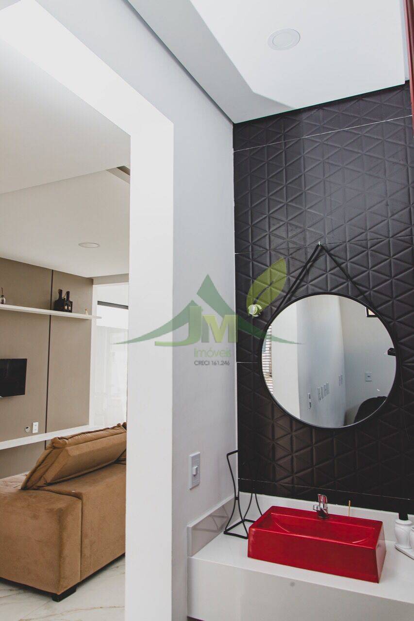 Casa, 3 quartos, 250 m² - Foto 9