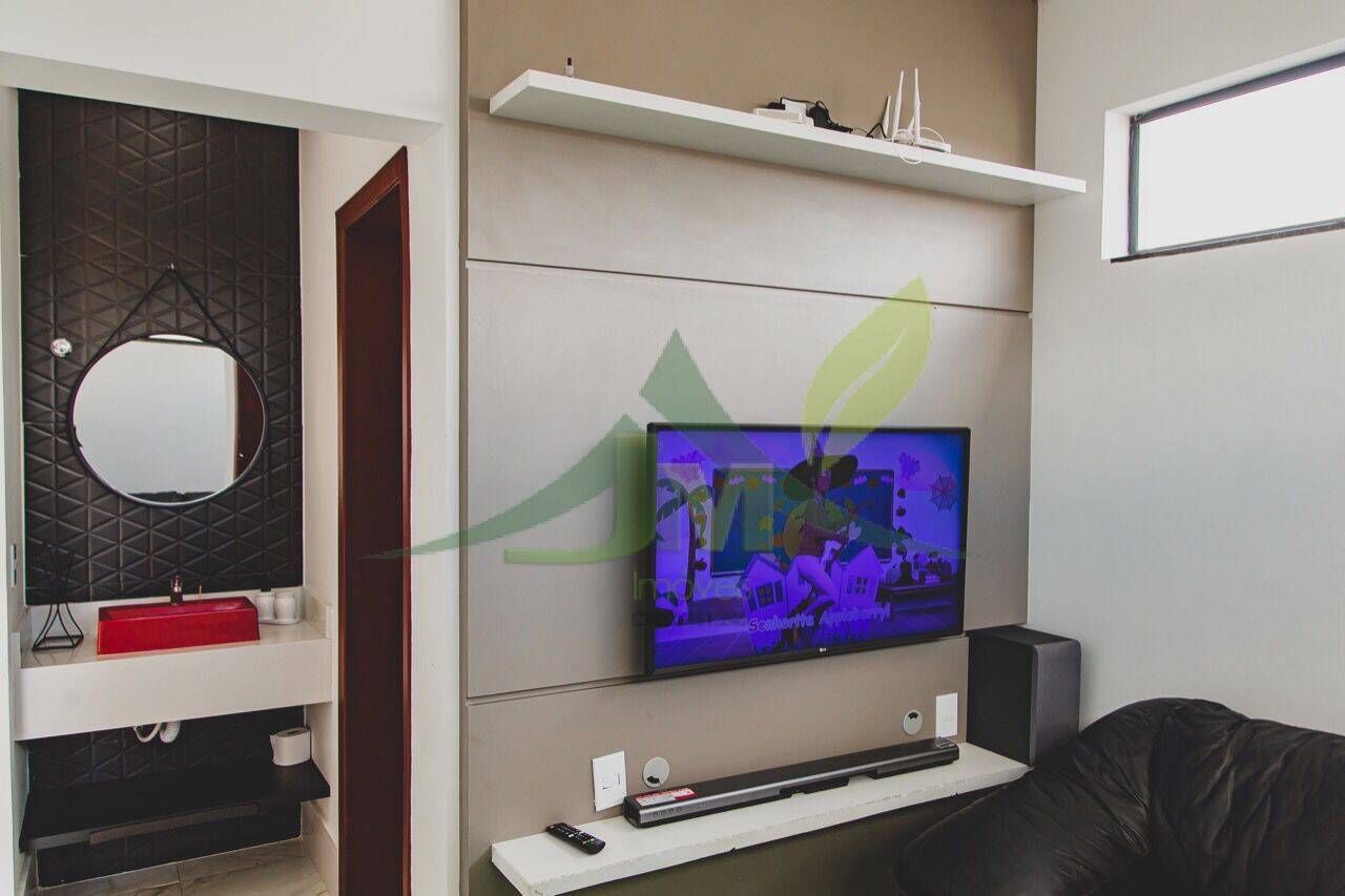 Casa, 3 quartos, 250 m² - Foto 11