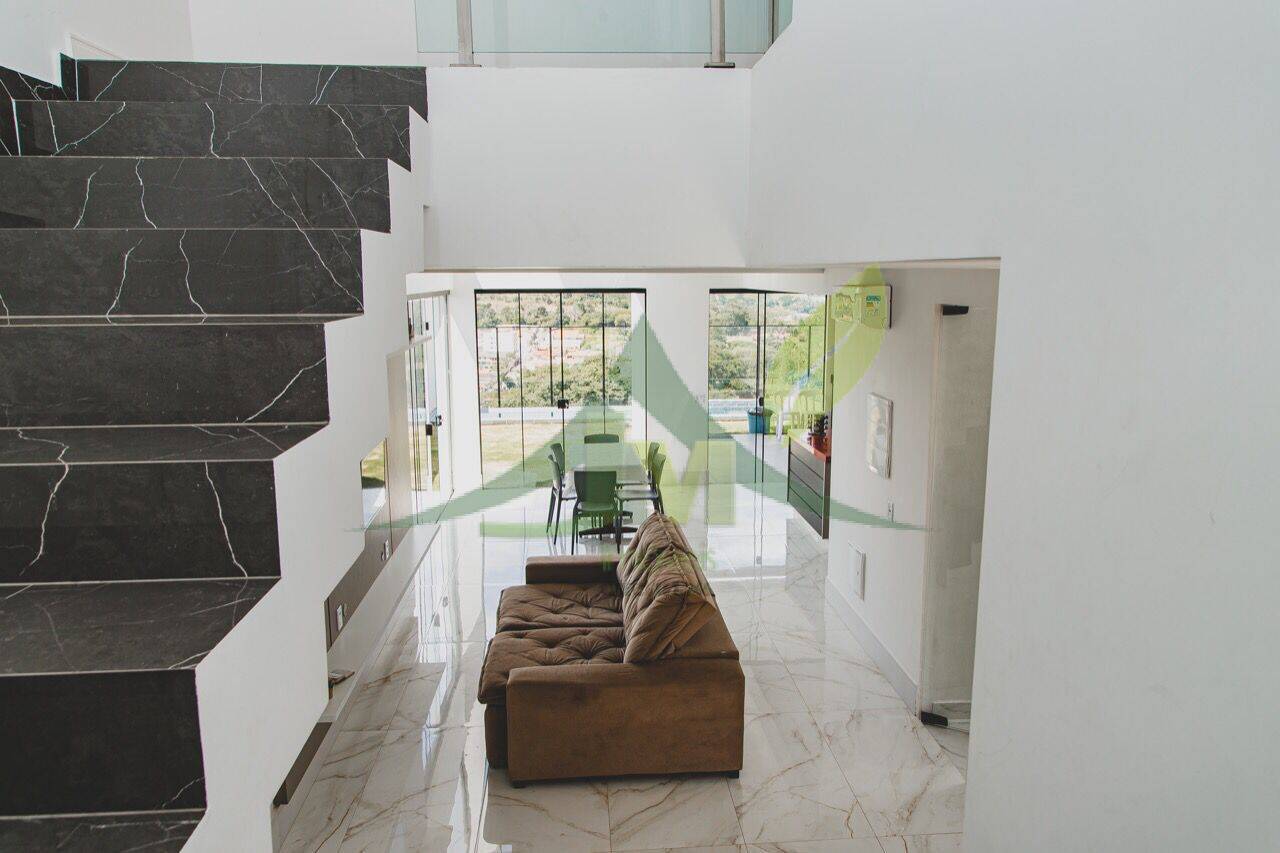Casa, 3 quartos, 250 m² - Foto 12