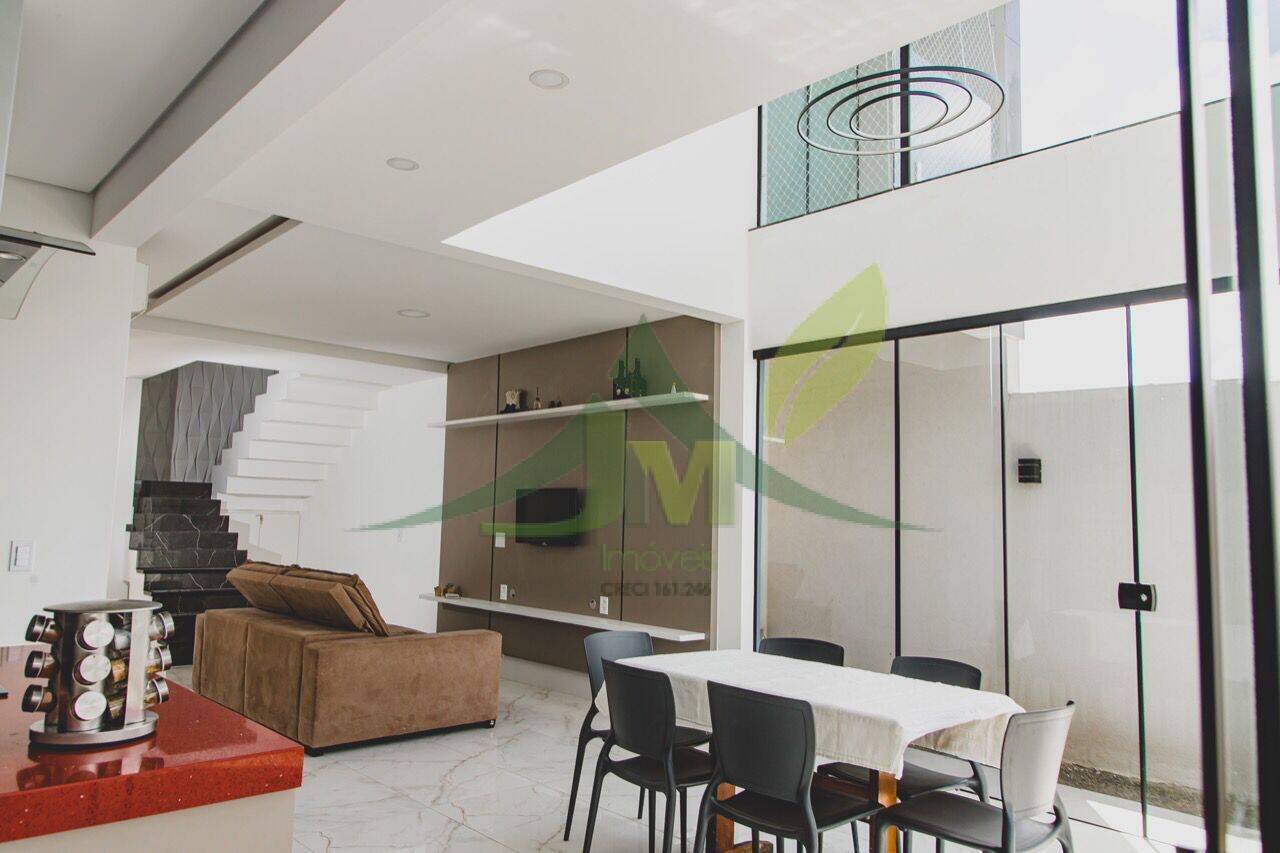 Casa, 3 quartos, 250 m² - Foto 13