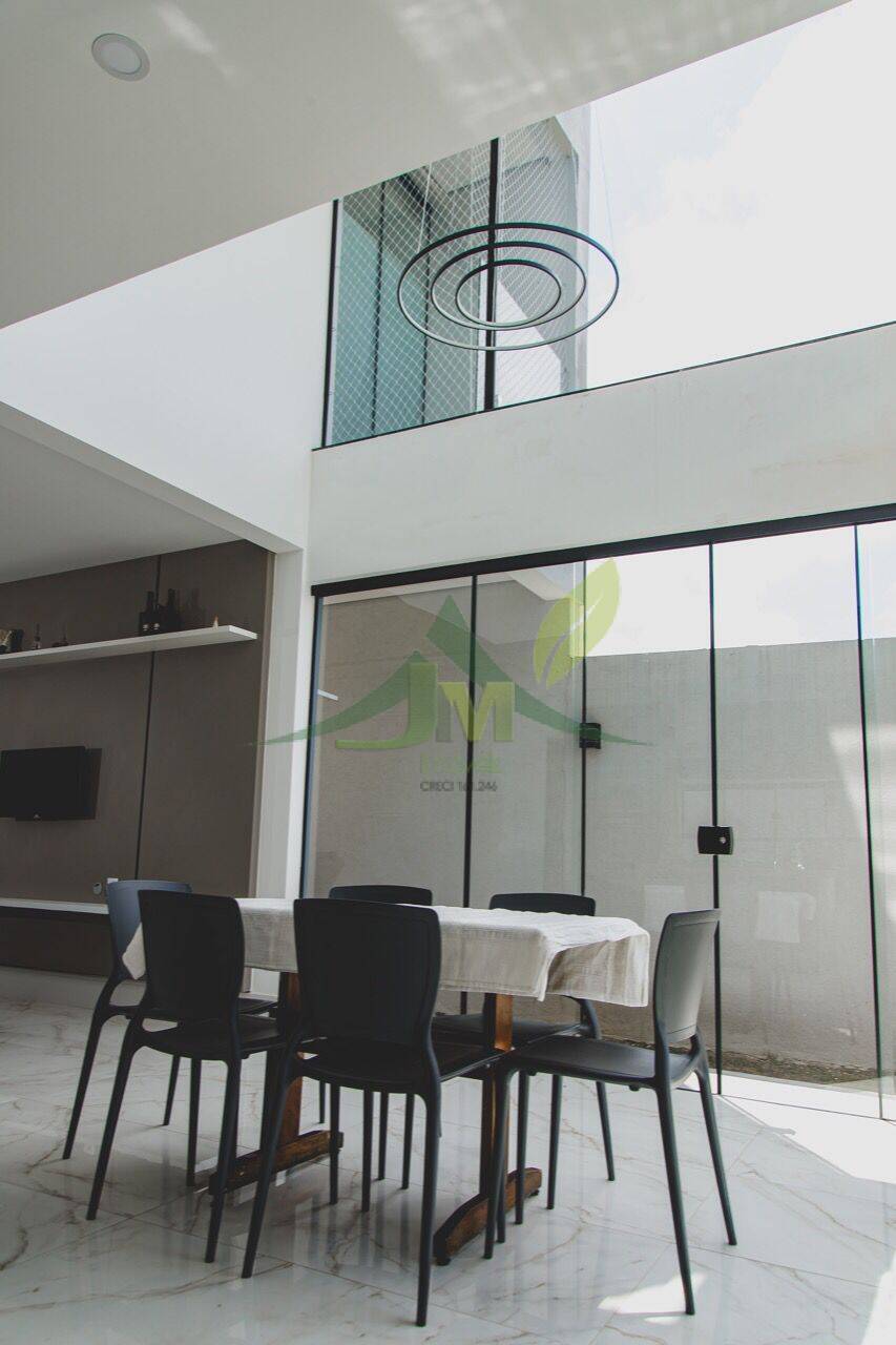 Casa, 3 quartos, 250 m² - Foto 14