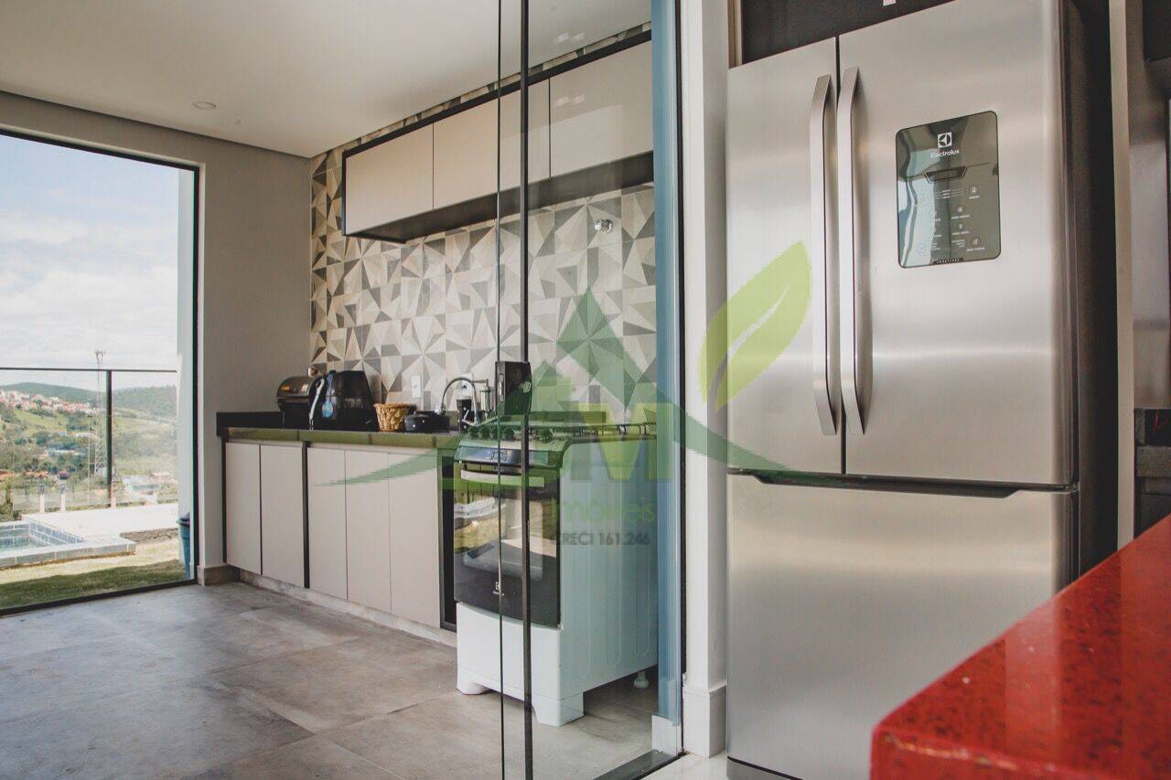 Casa, 3 quartos, 250 m² - Foto 16