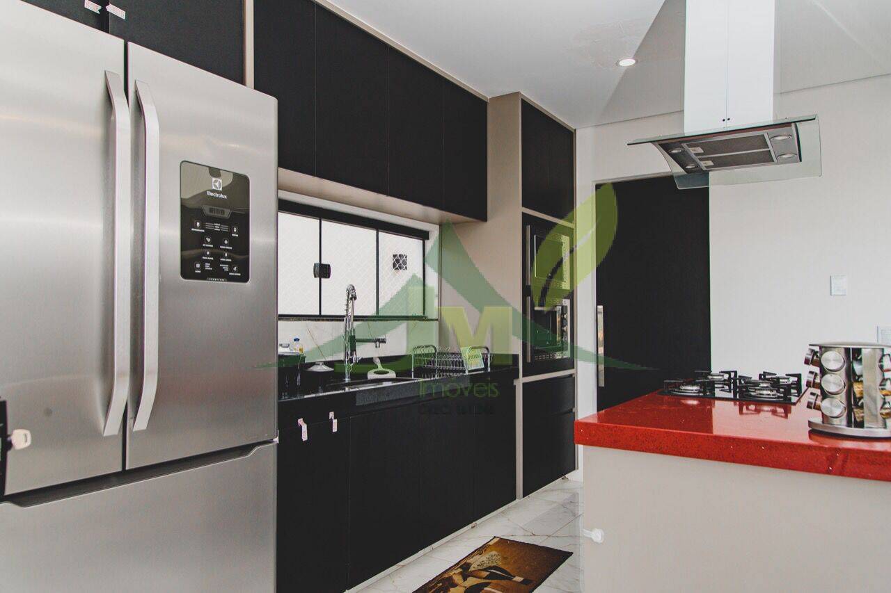 Casa, 3 quartos, 250 m² - Foto 18