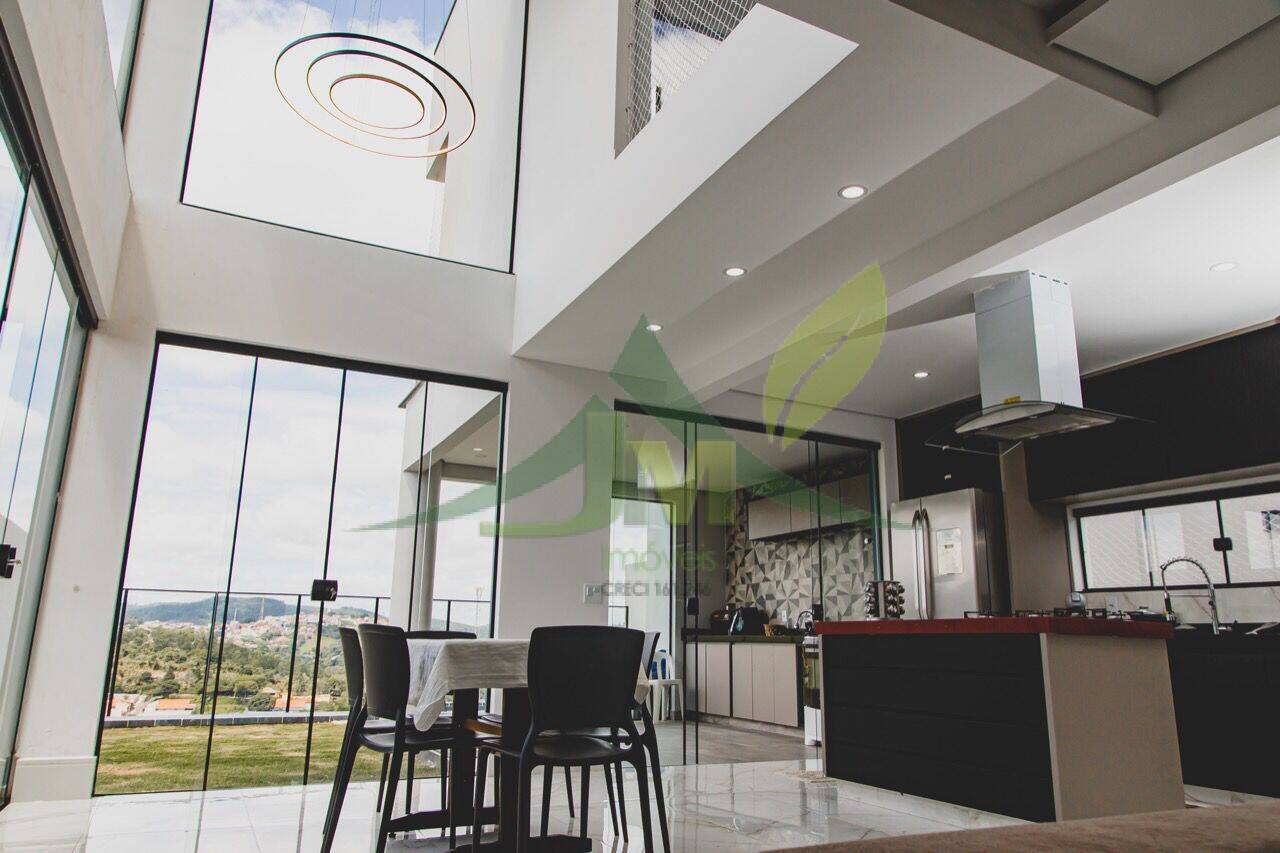 Casa, 3 quartos, 250 m² - Foto 20