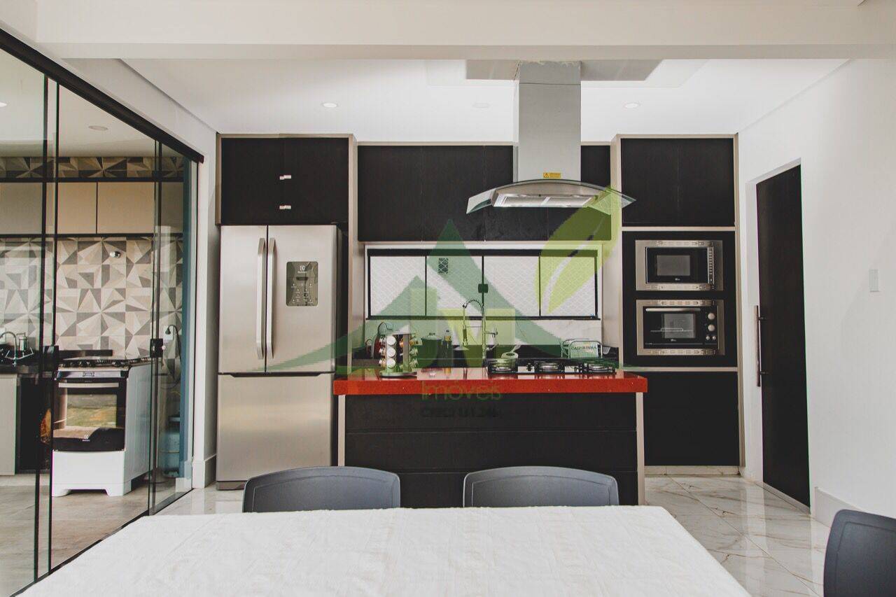 Casa, 3 quartos, 250 m² - Foto 22