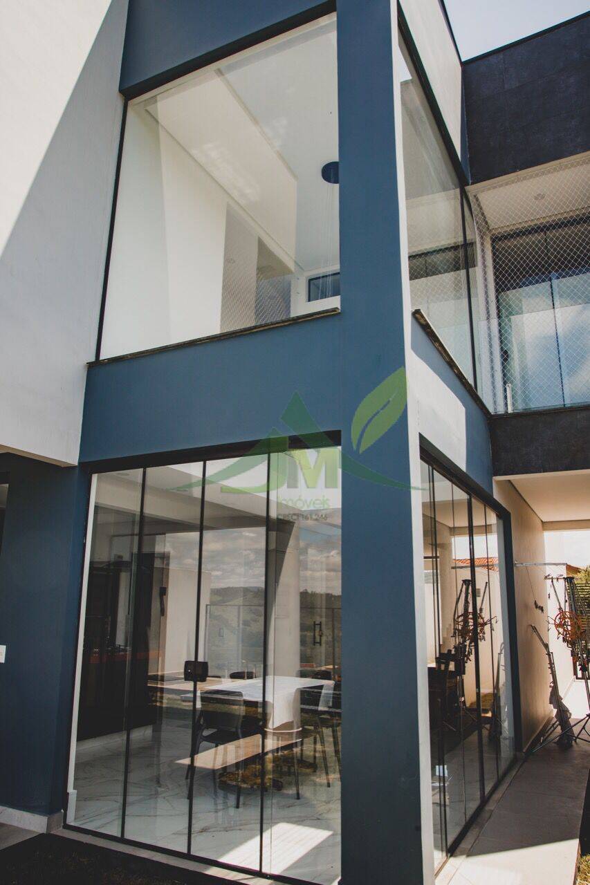 Casa, 3 quartos, 250 m² - Foto 25