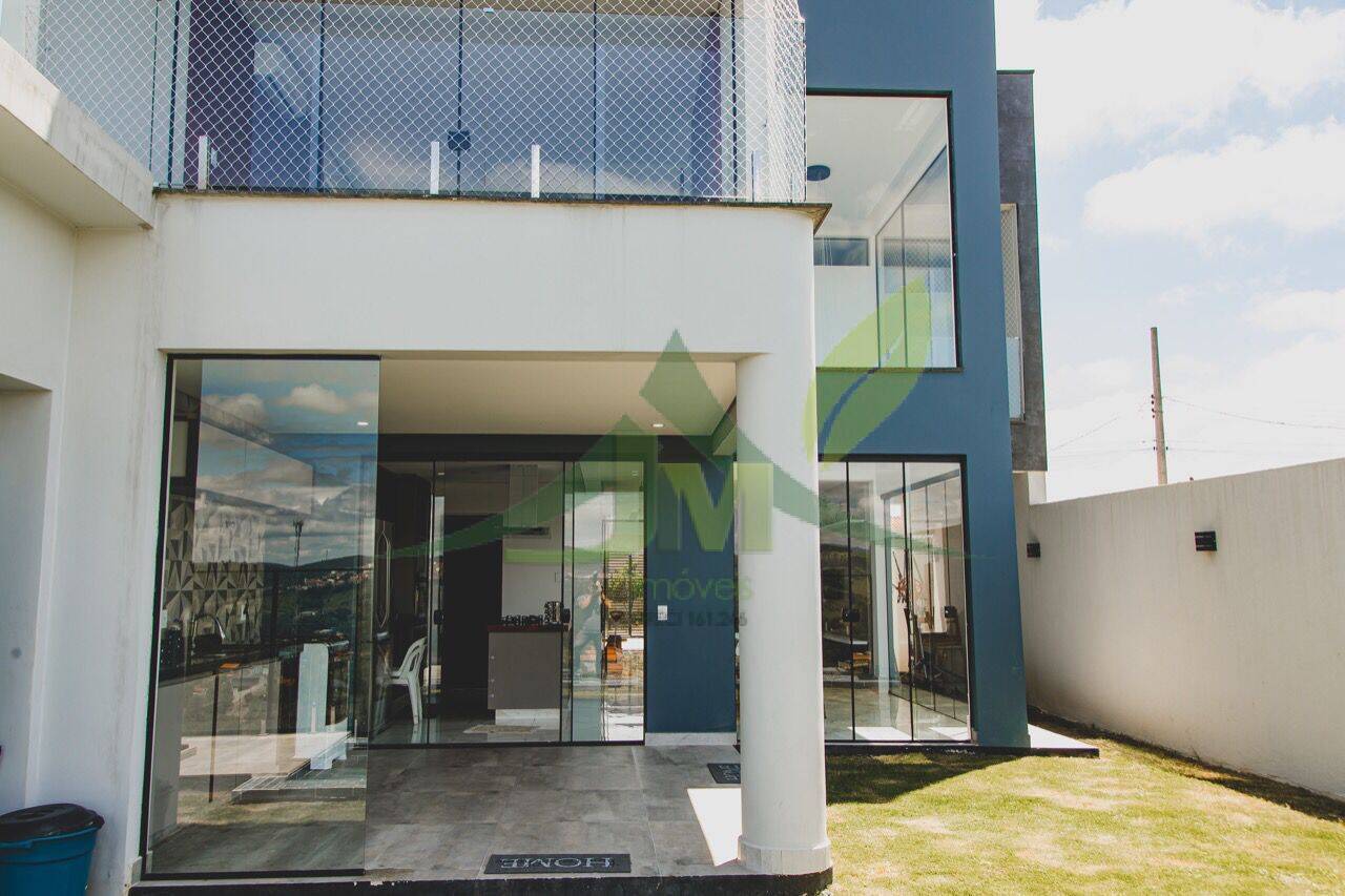 Casa, 3 quartos, 250 m² - Foto 27