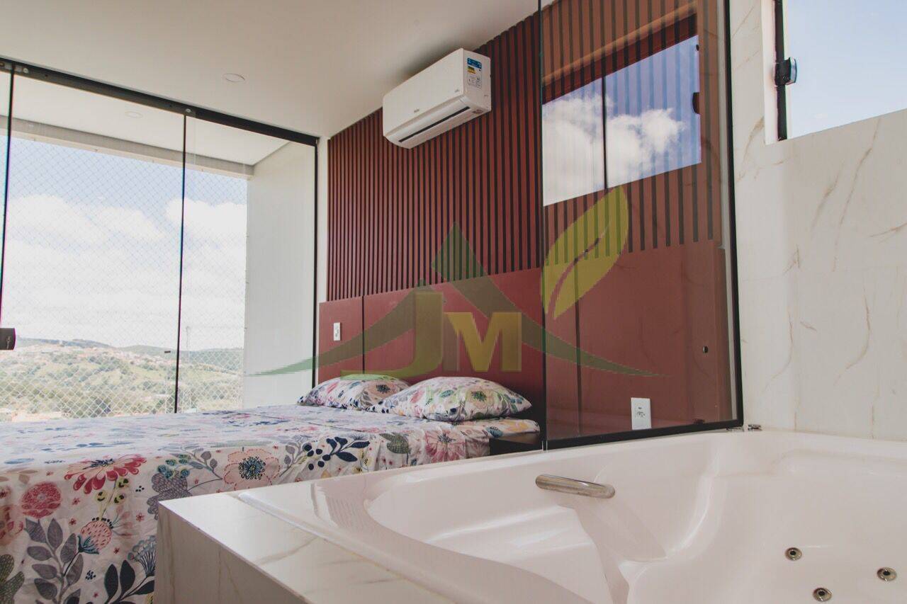 Casa, 3 quartos, 250 m² - Foto 28