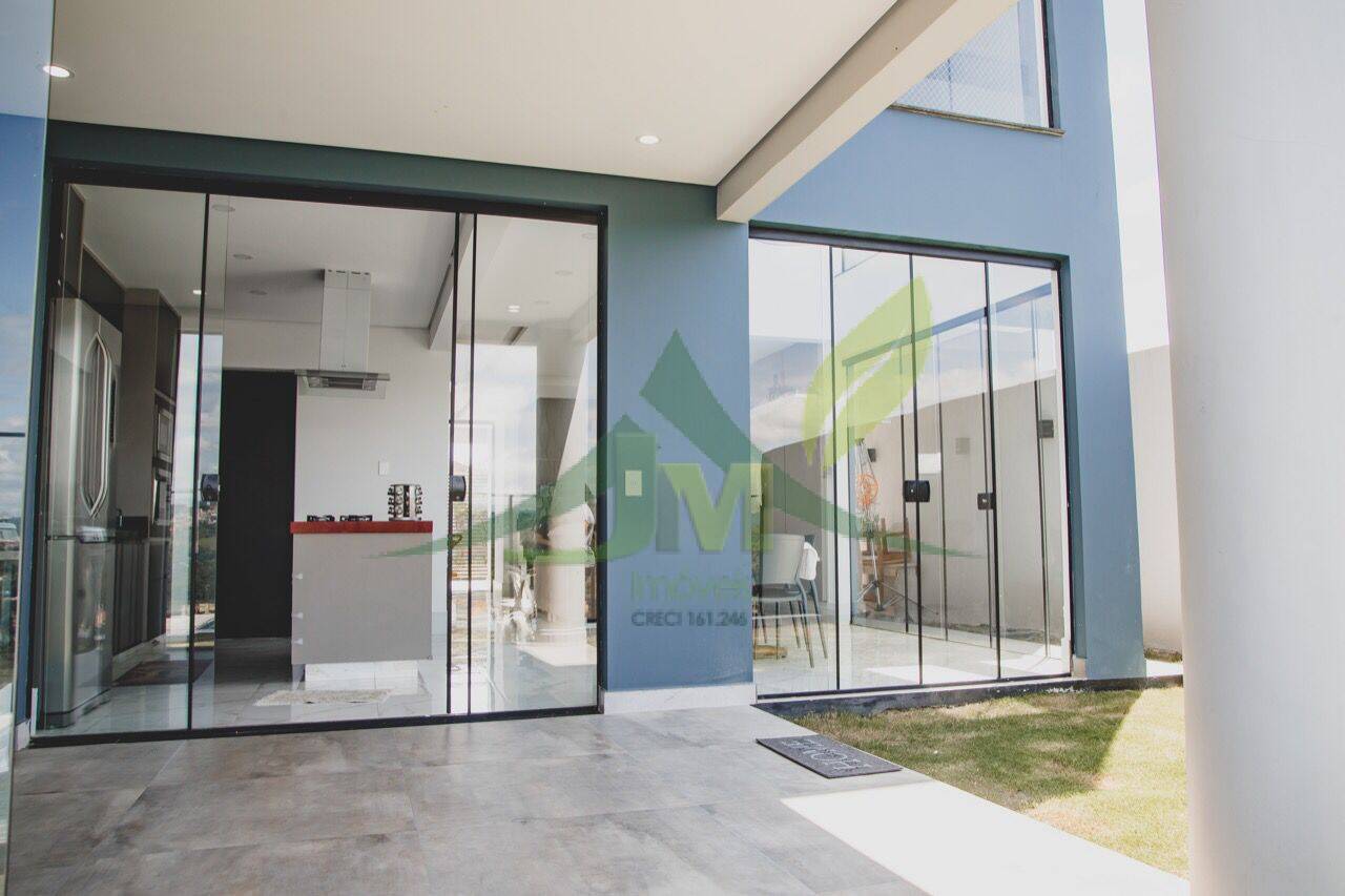 Casa, 3 quartos, 250 m² - Foto 31