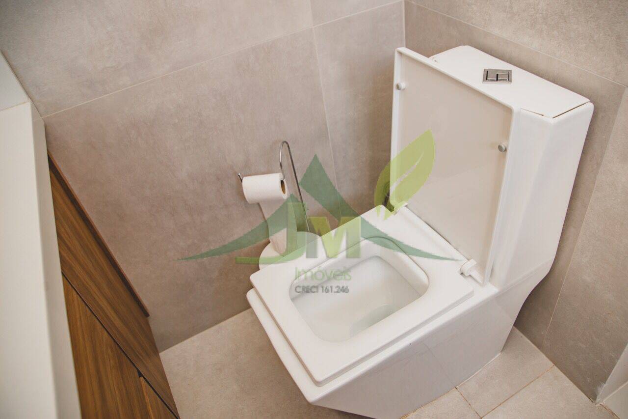 Casa, 3 quartos, 250 m² - Foto 33