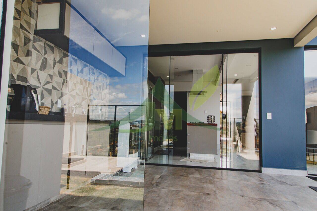 Casa, 3 quartos, 250 m² - Foto 36