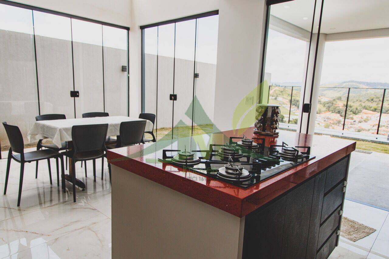 Casa, 3 quartos, 250 m² - Foto 40