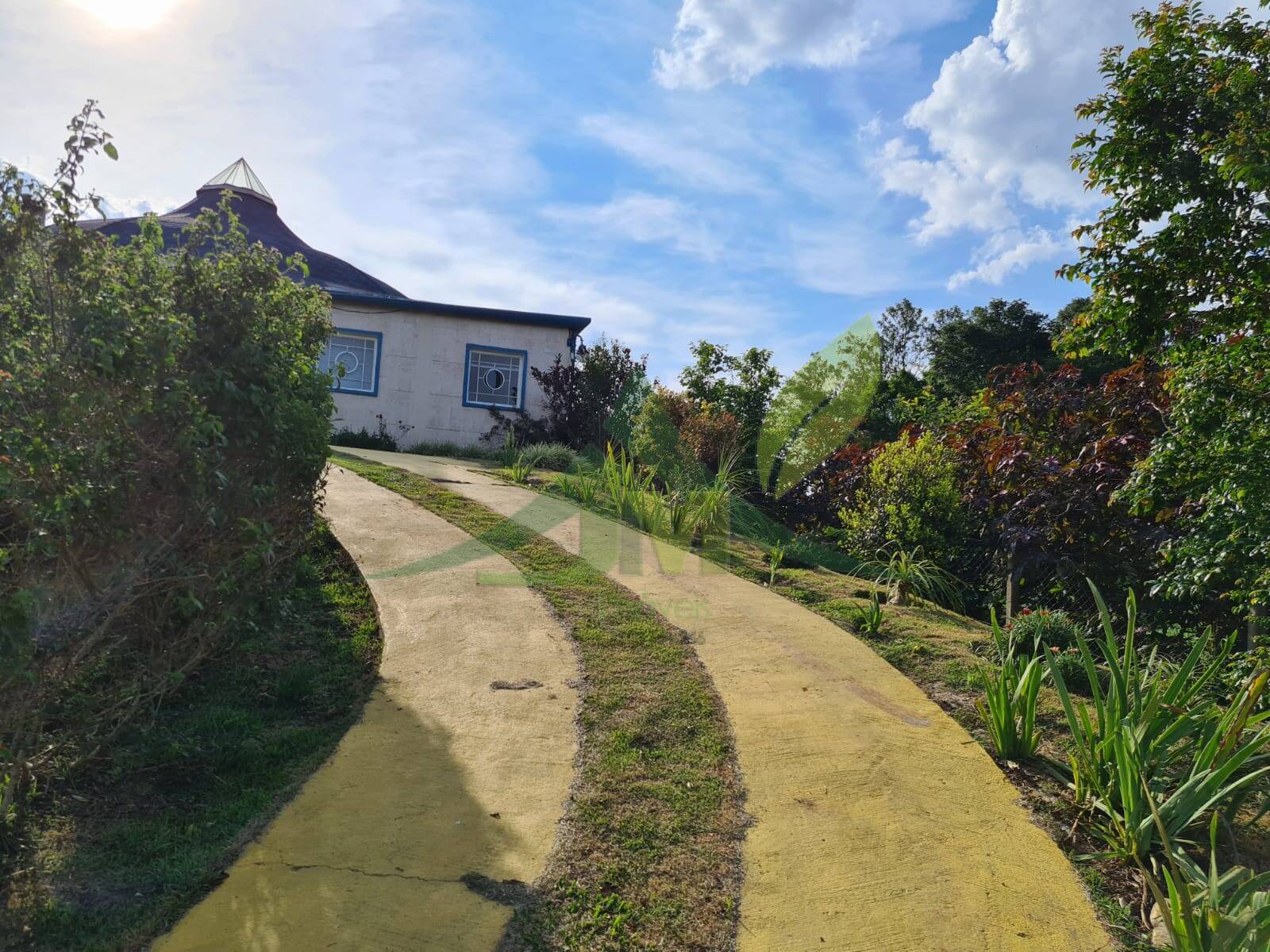 Sítio, 4 quartos, 1060 m² - Foto 5