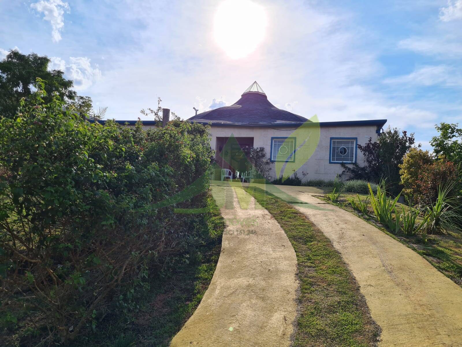 Sítio, 4 quartos, 1060 m² - Foto 7
