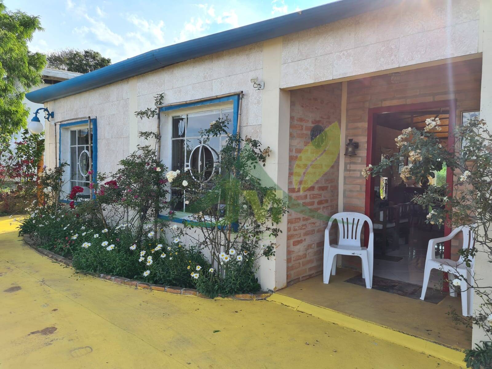 Sítio, 4 quartos, 1060 m² - Foto 12