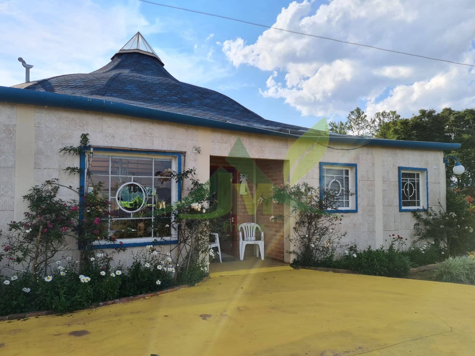 Sítio, 4 quartos, 1060 m² - Foto 15