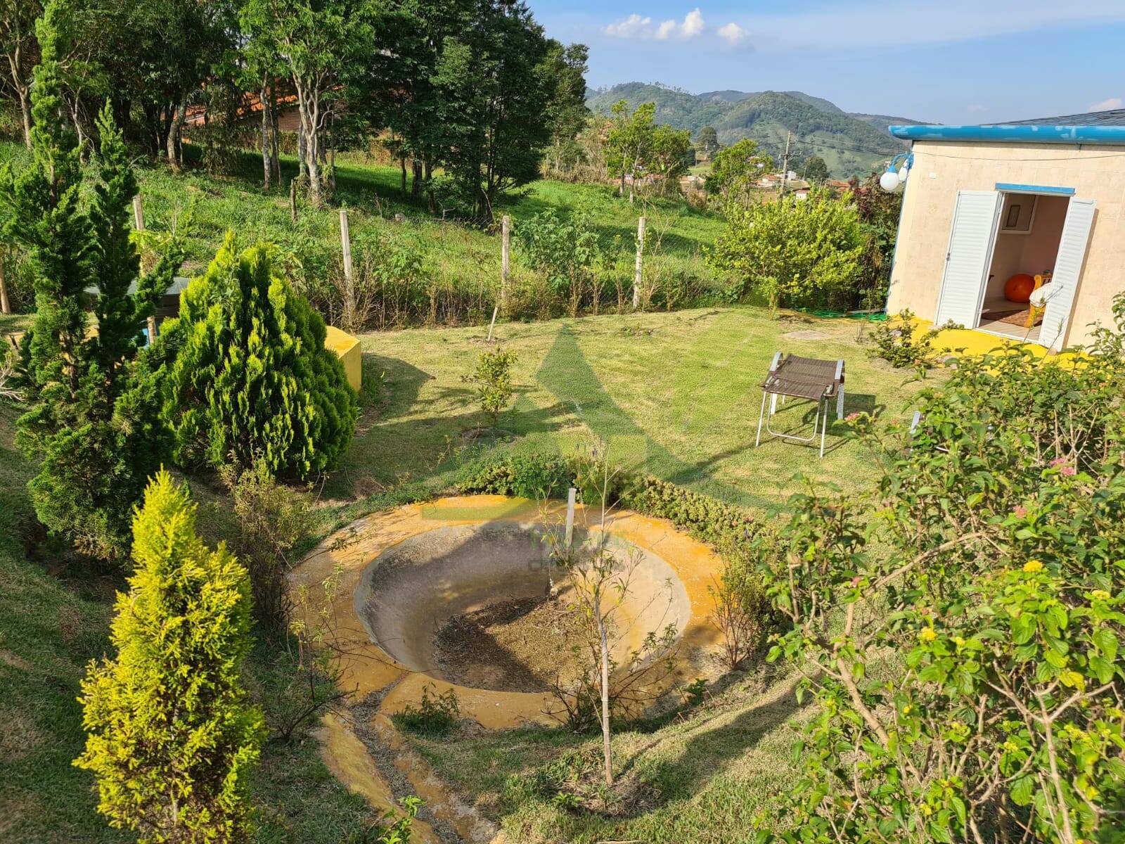 Sítio, 4 quartos, 1060 m² - Foto 20