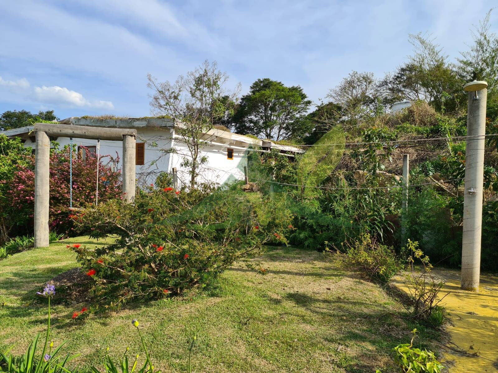 Sítio, 4 quartos, 1060 m² - Foto 22