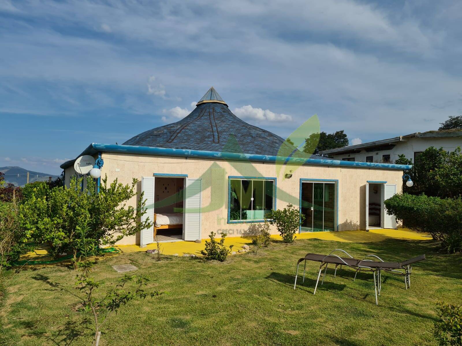 Sítio, 4 quartos, 1060 m² - Foto 32