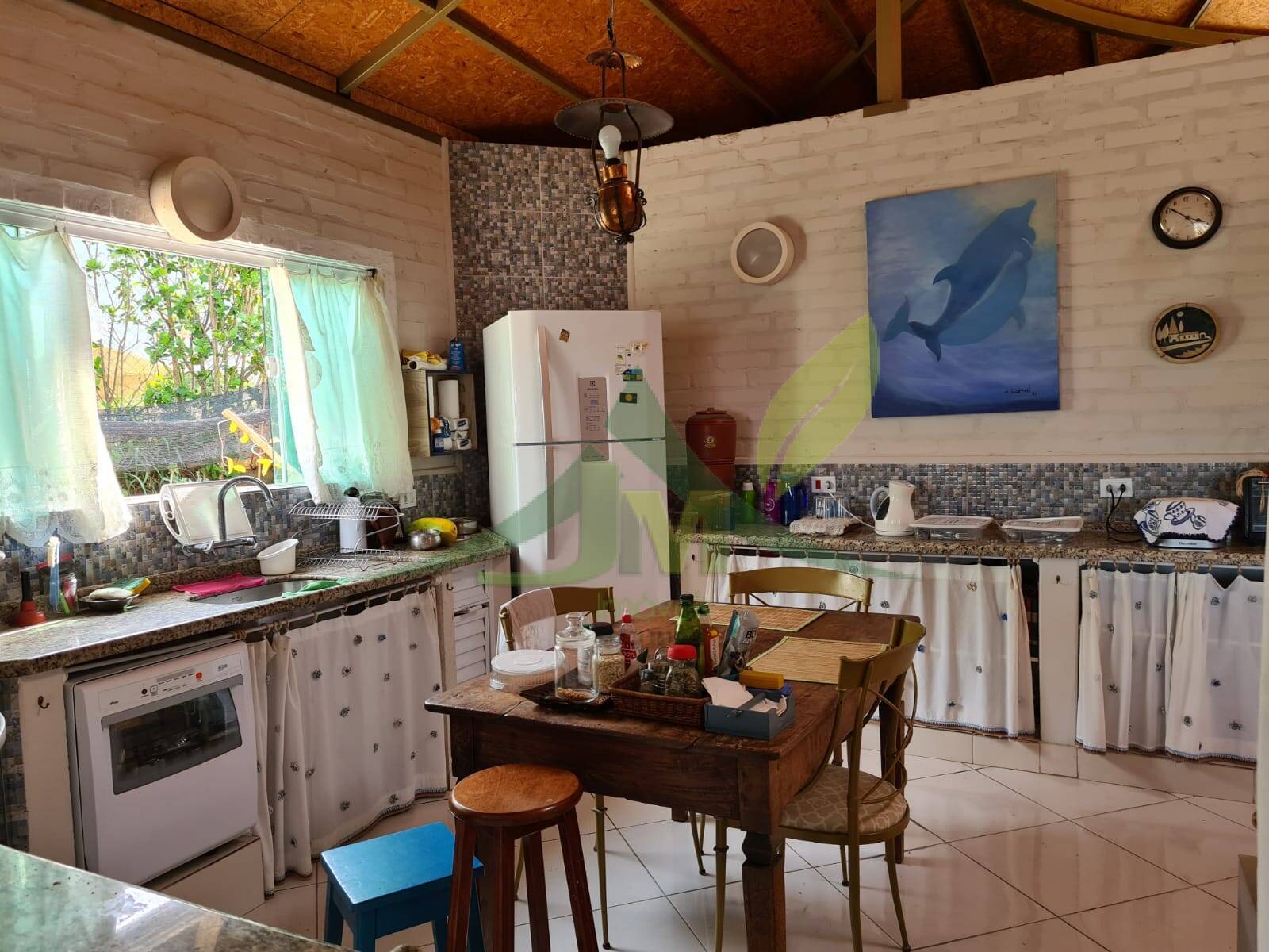 Sítio, 4 quartos, 1060 m² - Foto 39