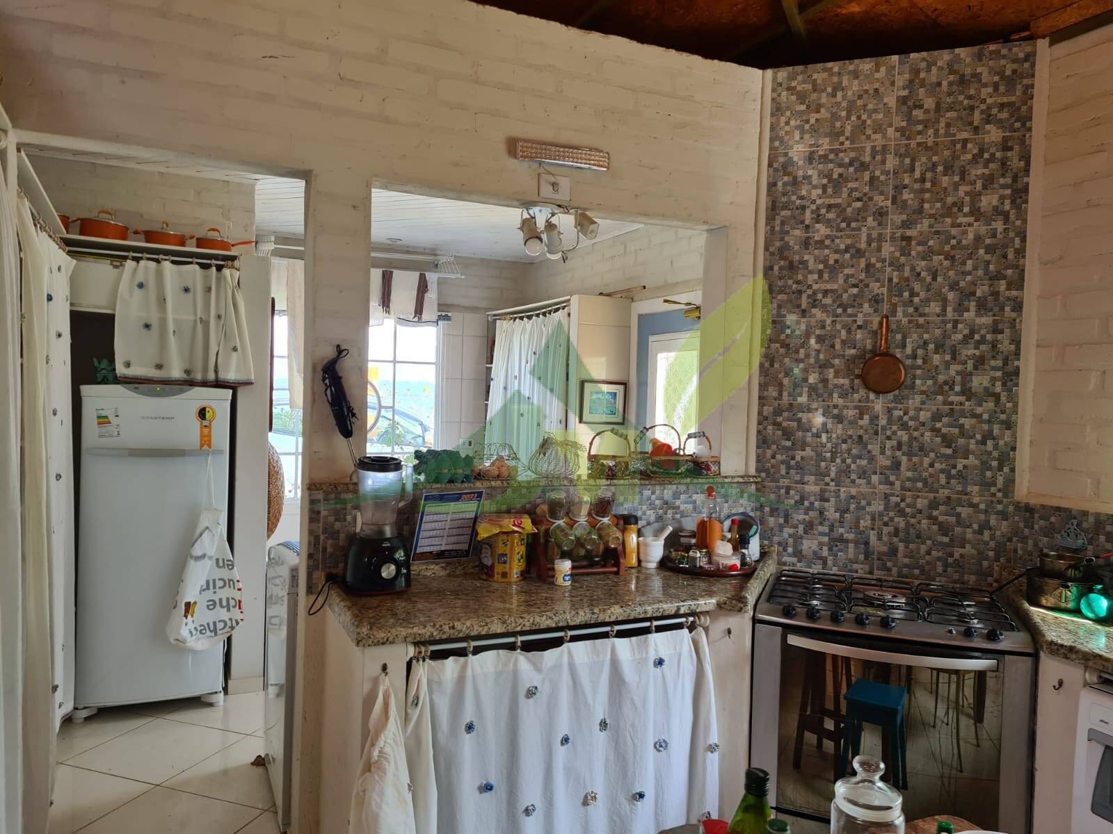 Sítio, 4 quartos, 1060 m² - Foto 41