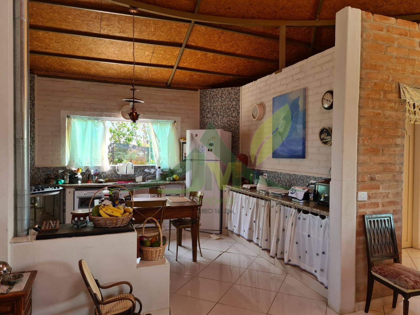 Sítio, 4 quartos, 1060 m² - Foto 42