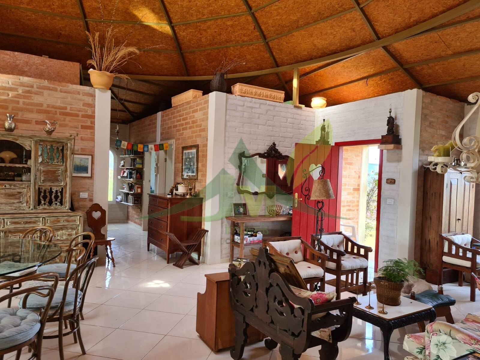 Sítio, 4 quartos, 1060 m² - Foto 43