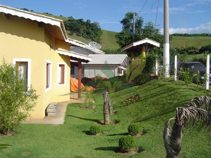 Sítio, 4 quartos, 1117 m² - Foto 4