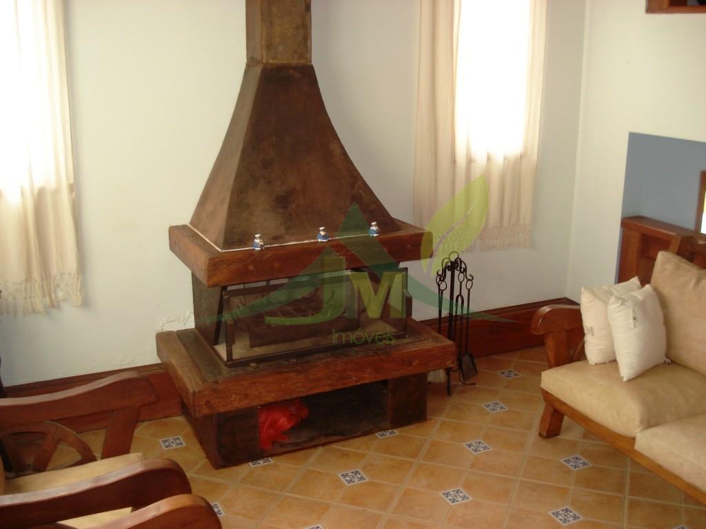 Sítio, 4 quartos, 1117 m² - Foto 6