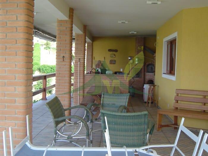 Sítio, 4 quartos, 1117 m² - Foto 7