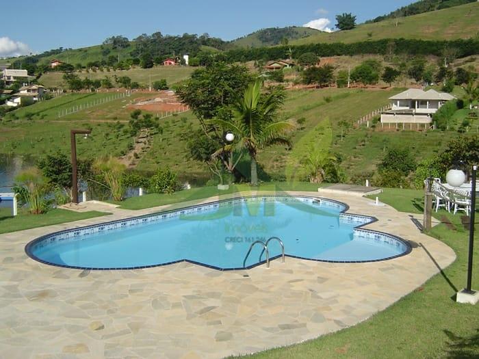 Sítio, 4 quartos, 1117 m² - Foto 14