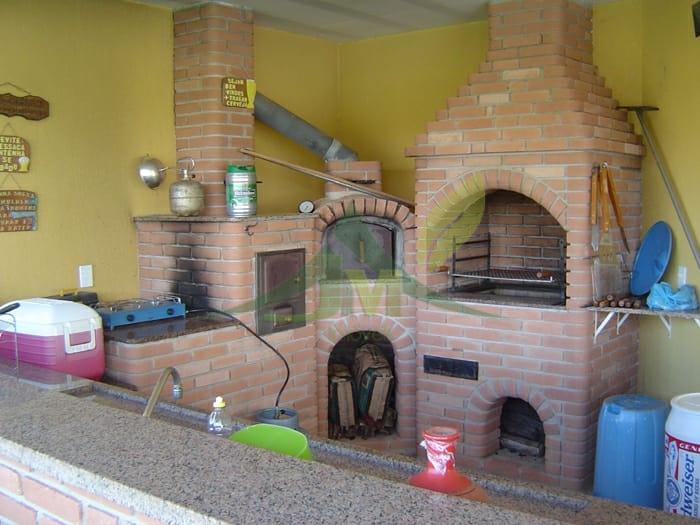 Sítio, 4 quartos, 1117 m² - Foto 16