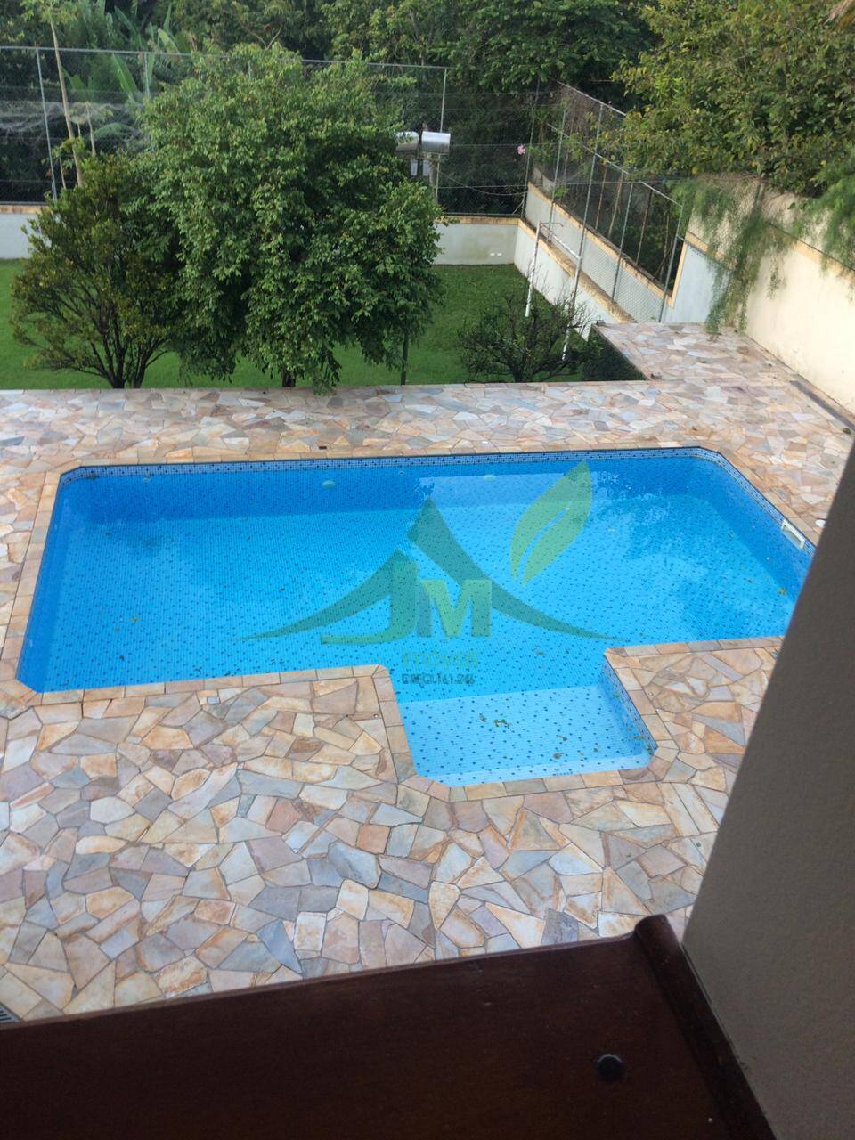 Casa de Condomínio, 5 quartos - Foto 2